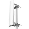 Маршрутизатор MIKROTIK RB921GS-5HPacD-19S Радиомаршрутизатор mANTBox 19s (5GHz 120 degree 19dBi 2X2 MIMO Dual Polarization Sector Antenna, 720MHz CPU, 128MB RAM, 1x Маршрутизатор MIKROTIK RB921GS-5HPacD-19S Радиомаршрутизатор mANTBox 19s (5GHz 120 degree 19dBi 2X2 MIMO Dual Polarization Sector Antenna, 720MHz CPU, 128MB RAM, 1x