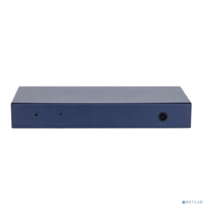 DAHUA DH-CS4010-8ET2GT-60 8-портовый PoE коммутатор с функцией облачного управления, 8xRJ45 100Mb, 2xRJ45 1Gb uplink