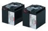 Батарея для ИБП APC RBC55 для SUA2200I/SUA3000I/SUA2200RMXLI3U/SUA3000RMXLI3U/SUA2200I/SUA2200XLI/SUA3000I/SUA3000XLI/SUA5000RMI5U Батарея для ИБП APC RBC55 для SUA2200I/SUA3000I/SUA2200RMXLI3U/SUA3000RMXLI3U/SUA2200I/SUA2200XLI/SUA3000I/SUA3000XLI/SUA5000RMI5U