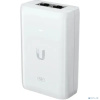 UBIQUITI U-POE-at Инжектор PoE 802.3at