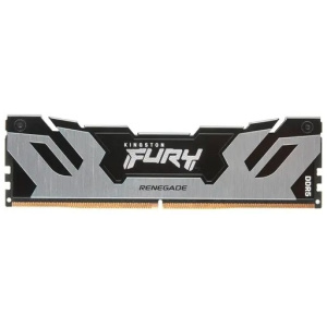 Модуль памяти KINGSTON DIMM 16GB DDR5-6000 KF560C32RS-16 Модуль памяти KINGSTON DIMM 16GB DDR5-6000 KF560C32RS-16