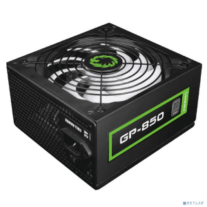 GameMax Блок питания ATX 850W GP-850