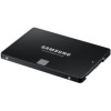 Samsung SSD 500Gb 860 EVO MZ-76E500BW (SATA3)