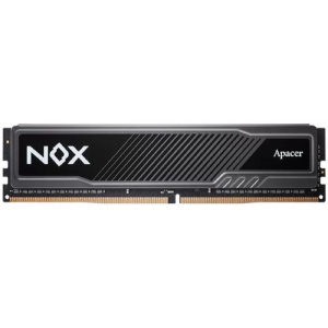 Модуль памяти Apacer 32GB DDR4 3200 DIMM OC NOX DDR4 w/HS RP 1.35V, 2048x8 Модуль памяти Apacer 32GB DDR4 3200 DIMM OC NOX DDR4 w/HS RP 1.35V, 2048x8
