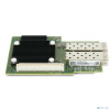 Mellanox MCX542B-ACAN Сетевая карта ConnectX®-5 EN network interface card for OCP, with host management, 25GbE dual-port SFP28, PCIe3.0 x8, UEFI Enabl