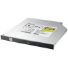 ASUS DVD±R/RW CDRW Asus SDRW-08U1MT SATA Black (OEM) для ноутбука 9.5mm