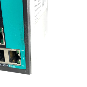 Коммутатор 3 x 10/100BaseTX, 2 x 100BaseFX (одномодовое оптоволокно) с базовыми функциями управления<br><br><b>Причина уценки: </b>Коммутатор полность