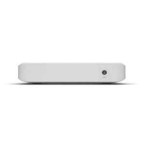 Коммутатор Ubiquiti UniFi Switch Lite 8 PoE |USW-Lite-8-PoE| Ubiquiti PoE-коммутатор, 8х 1G RJ45, раздача 52 Вт |USW-Lite-8-PoE| (071156) {10}