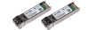 MikroTik XS+2733LC15D Пара трансиверов SFP/SFP+/SFP28 modules 1/10/25G 15km 1270nm + 1330nm