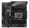 Материнская плата B760 S1700 MATX B760M G X WF6E GEN5 GIGABYTE