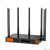 TENDA W30E AX3000 Двухдиапазонный гигабитный Wi-Fi 6 Роутер 4*GE(1~3 WAN/ 1~3 LAN) TENDA W30E AX3000 Двухдиапазонный гигабитный Wi-Fi 6 Роутер 4*GE(1~3 WAN/ 1~3 LAN)