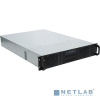 Procase EB204L-B-0 PSU-2U, 2 U, глубина 650мм, без Б/П