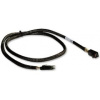 LSI LSI00401 / 05-26118-00 (CBL-SFF8643-8087-08M) INT, SFF8643-SFF8087 (MiniSAS HD-to-MiniSAS internal cable), 80cm