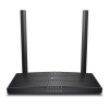 Маршрутизатор TP-Link Маршрутизатор/ AC1200 Wi-Fi VDSL/ADSL Modem Gigabit Router, 802.11ac/a/n/g/b, 867Mbps at 5GHz + 300Mbps at 2.4GHz, 1GE WAN/LAN+3FE LAN, 1 USB 2.0, 3 Маршрутизатор TP-Link Маршрутизатор/ AC1200 Wi-Fi VDSL/ADSL Modem Gigabit Router, 802.11ac/a/n/g/b, 867Mbps at 5GHz + 300Mbps at 2.4GHz, 1GE WAN/LAN+3FE LAN, 1 USB 2.0, 3