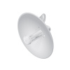 Точка доступа Wi-Fi Ubiquiti PowerBeam M5-300 |PBE-M5-300| Ubiquiti точка доступа 5 ГГц, 802.11 a/n, MIMO 2x2 (022616) |PBE-M5-300| {5} (024979)