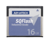 Модуль памяти SQF-S10S2-4G-S9C, 4 Гб, STD, SQF CFast 630 серия, SLC, рабочий диапазон температур 0...70°C