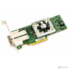 Контроллер Qlogic QLE2672-CK 16Gb Dual Port FC HBA x8 PCIe LC multi-mode optic Контроллер Qlogic QLE2672-CK 16Gb Dual Port FC HBA x8 PCIe LC multi-mode optic