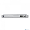 UBIQUITI UDM-SE Маршрутизатор, 1*10G SFP+, 8*GbE RJ45 LAN ports(2) PoE+,(6) PoE, 1*10G SFP+,1*2.5 GbE RJ45 WAN ports, 1*3.5" NVR HDD Слот UBIQUITI UDM-SE Маршрутизатор, 1*10G SFP+, 8*GbE RJ45 LAN ports(2) PoE+,(6) PoE, 1*10G SFP+,1*2.5 GbE RJ45 WAN ports, 1*3.5" NVR HDD Слот
