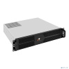 Exegate EX298529RUS Серверный корпус ExeGate Pro 2U400-04 <RM 19", высота 2U, глубина 400, БП 500PPH-SE, 2*USB> Exegate EX298529RUS Серверный корпус ExeGate Pro 2U400-04 <RM 19", высота 2U, глубина 400, БП 500PPH-SE, 2*USB>