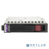 HPE C8S58A, MSA 600GB 6G SAS 10K 2.5in DP ENT HDD