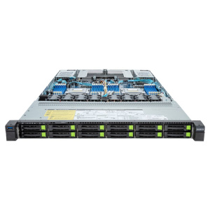 Серверная платформа Gigabyte R183-Z92