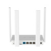 Роутер беспроводной Keenetic Runner 4G (KN-2211) N300 10/100BASE-TX/4G cat.4 белый Роутер беспроводной Keenetic Runner 4G (KN-2211) N300 10/100BASE-TX/4G cat.4 белый