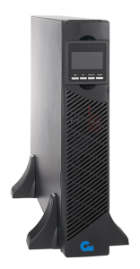 Связь инжиниринг ИБП двойного преобразования, 10000ВА/10000Вт, напольный/в стойку(2U), SNMP слот, 2 года гарантия, Россия (АПСМ.435341.032-03)