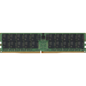 Модуль памяти Samsung 64GB DDR5 M321R8GA0PB0-CWM PULL 5600MHz DIMM 2Rx4 Registred ECC