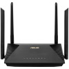 Маршрутизатор ASUS RT-AX1800U WiFi 6 3x1G USB 1201+574Mbps 5GHz/2.4GHz