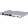Коммутатор Dahua 28-Port Managed Gigabit Non-PoE Switch, Metal case