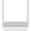 Маршрутизатор NETCRAZE Carrier NC-1721 Интернет-центр с Mesh Wi-Fi 5 AC1200, 3-портовым Smart-коммутатором и портом USB