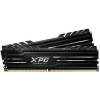 Модуль памяти DIMM DDR4-3600 16GB (8GBx2) AX4U36008G18I-DB10 ADATA