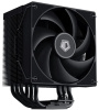Кулер для процессора 250W S1851/1700/1200/115x/AM5/AM4 4pin PWM 12cm fan FROZN A610 BLACK ID-COOLING