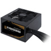 Блок питания GIGABYTE ATX 650W GP-P650B 80+ bronze (24+4+4pin) APFC 120mm fan 6xSATA RTL Блок питания GIGABYTE ATX 650W GP-P650B 80+ bronze (24+4+4pin) APFC 120mm fan 6xSATA RTL