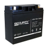 Аккумуляторная батарея Security Force SF 1217