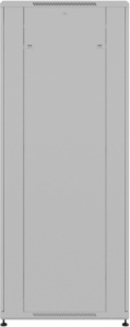 Шкаф серверный NTSS Премиум (NTSS-R42U6080PD/PD) напольный 42U 600x800мм пер.дв.перфор. задн.дв.перфор. 900кг серый 710мм 63кг 1987мм IP20 сталь