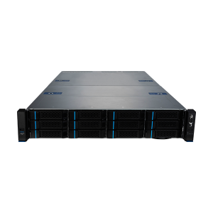 Серверная платформа MSI S2206-02 Rack 2U, 2xAMD EPYC SP5, 24xDDR5/6000, 12x3.5/2.5 (8xSATA/SAS + 4xU.2 NVMe), 2xM.2 2280 PCIe3x2, up to 7xPCIe5, OCP3.