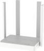 Роутер беспроводной Keenetic Runner 4G (KN-2211) N300 10/100BASE-TX/4G cat.4 белый Роутер беспроводной Keenetic Runner 4G (KN-2211) N300 10/100BASE-TX/4G cat.4 белый