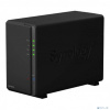 Synology DS218Play Сетевое хранилище 2xHDD Hot Plug, SATA(3,5''), DC1,4GhzCPU/1Gb/RAID0,1/ 2xUSB3.0/1GigEth/iSCSI/2xIPcam(upto15)/1xPS Synology DS218Play Сетевое хранилище 2xHDD Hot Plug, SATA(3,5''), DC1,4GhzCPU/1Gb/RAID0,1/ 2xUSB3.0/1GigEth/iSCSI/2xIPcam(upto15)/1xPS