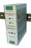Блок питания на DIN-рейку 120W/24V/DIN, 94~264VAC IN, 24VDC OUT 120W