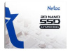 Накопитель SSD SATA2.5" 4TB NT01N600S-004T-S3X NETAC