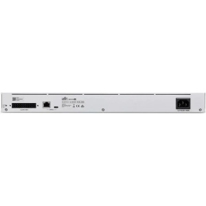 Коммутатор Ubiquiti Bad Pack UniFi Switch Pro Max 48 48-port, Layer 3 Etherlighting™ switch with 32х1G RJ45, 16x2.5G, 4х10G SFP+ bp