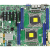 Материнская плата SuperMicro MBD-X10DRL-I-B, OEM ATX 8x 288-pin DDR4 DIMM slots LGA 2011 10x SATA3 (6Gbps) ports 4x USB 3.0 ports (2 rear + 2 via head