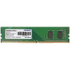 Patriot DDR4 DIMM 8GB PSD48G240082 PC4-19200, 2400MHz Patriot DDR4 DIMM 8GB PSD48G240082 PC4-19200, 2400MHz