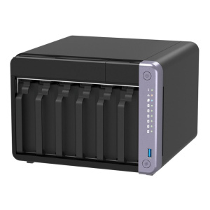 Платформа СХД QNAP TS-432X-4G