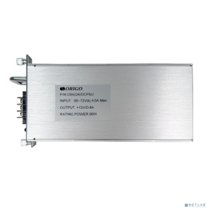 ORIGO OS6226/DCPSU Источник питания DC для коммутатора OS6226, 96 Вт
