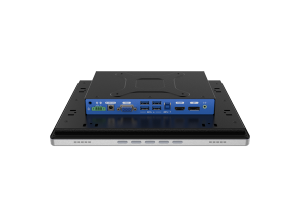 Промышленный монитор DM2-W121GL-HL (Lite-версия: без камеры, динамиков usb-хаба, модификация HL - высокая яркость дисплея) <br />
Проекционно-ёмкостны