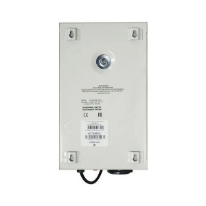 Стабилизатор напряжения Powerman AVS 500 S 500 VA