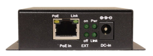 Удлинитель Ethernet+PoE / коммутатор OSNOVO SW-8030/D(90W) PoE Удлинитель/Коммутатор Gigabit Ethernet на 3 RJ45 порта. Порты: 1 х GE (10/100/1000 Base Удлинитель Ethernet+PoE / коммутатор OSNOVO SW-8030/D(90W) PoE Удлинитель/Коммутатор Gigabit Ethernet на 3 RJ45 порта. Порты: 1 х GE (10/100/1000 Base