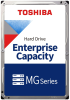 Toshiba Enterprise HDD 3.5" SAS 18TB, 7200 rpm, 512MB buffer, 512e, MG9SCA18TE, 1 year Toshiba Enterprise HDD 3.5" SAS 18TB, 7200 rpm, 512MB buffer, 512e, MG9SCA18TE, 1 year